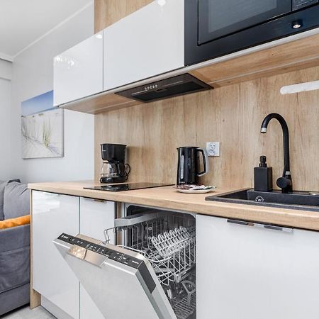 Apartamenty Balticus By Noclegi Renters Miedzyzdroje Εξωτερικό φωτογραφία