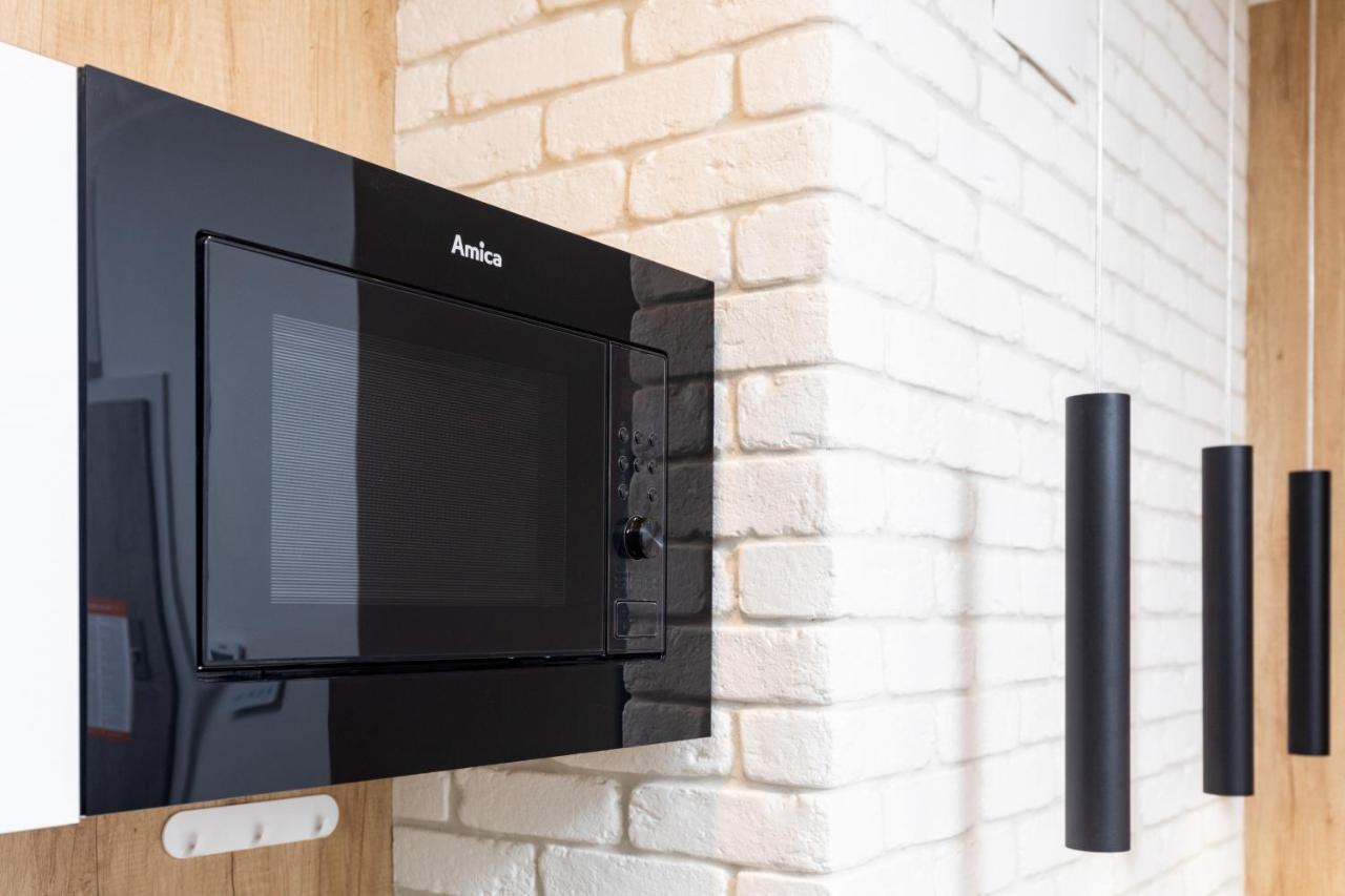 Apartamenty Balticus By Noclegi Renters Miedzyzdroje Εξωτερικό φωτογραφία